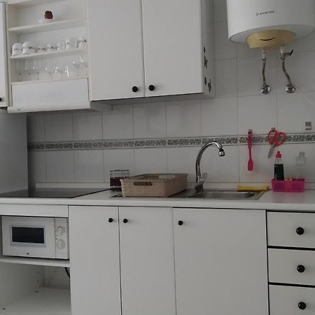 Studio Almudena 托雷维耶哈 外观 照片